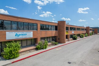 Plus de détails pour 1715 27th Ave NE, Calgary, AB - Industriel à vendre