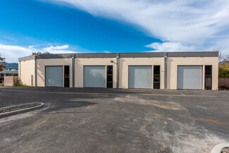 Plus de détails pour 106 Galli Dr, Novato, CA - Industriel à vendre