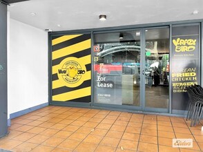 265-271 Crown St, Surry Hills à louer Photo du bâtiment- Image 1 de 9