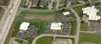 Plus de détails pour 420 Midland, Janesville, WI - Terrain à vendre