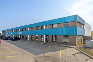 Plus de détails pour 9343-9357 45 Av NW, Edmonton, AB - Local d'activités à louer