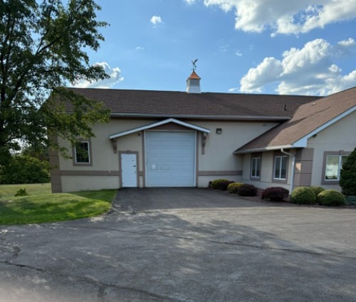 419 Plattekill Ardonia Rd, Wallkill, NY for lease - Building Photo - Image 1 of 11