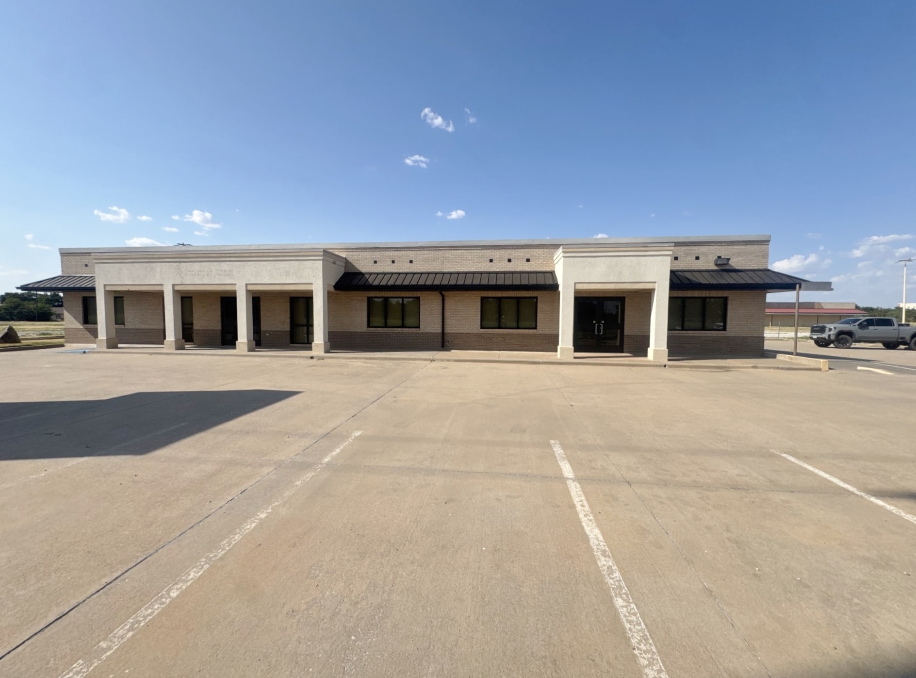 2618 Old Iowa Park Rd, Wichita Falls, TX for sale Building Photo- Image 1 of 36