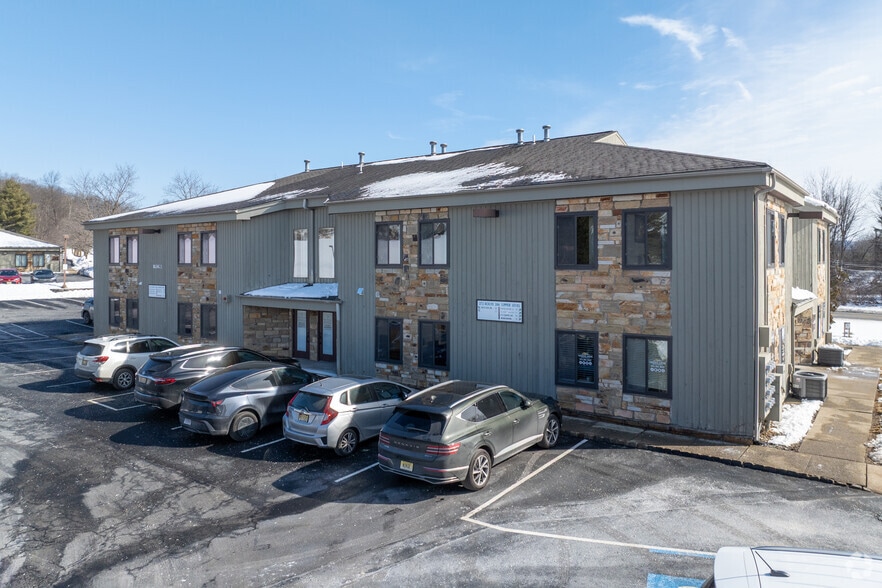 272 Us Highway 206, Flanders, NJ à vendre - Photo du bâtiment - Image 3 de 5