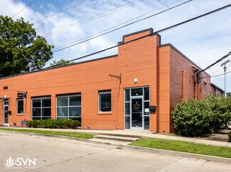 Plus de détails pour 309 N Ashland Ave, Lexington, KY - Commerce de détail à louer