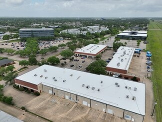 More details for 1010-1020 Hercules Ave, Houston, TX - Flex for Lease