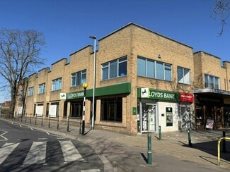 More details for 53A Crockhamwell Rd, Reading - Office for Lease