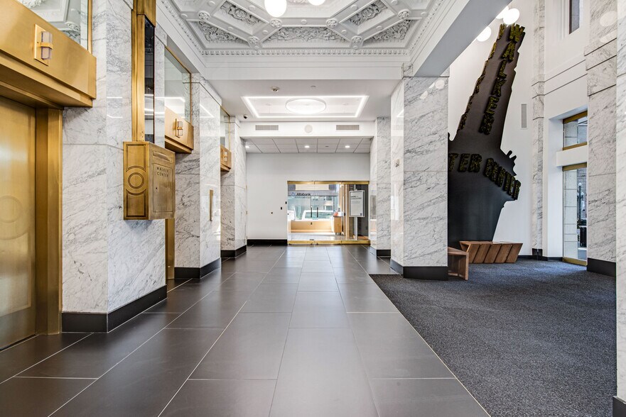 175 S Main St, Salt Lake City, UT à louer - Photo intérieure - Image 2 de 27