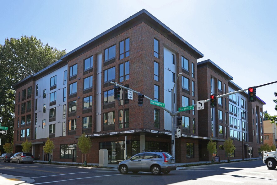 3270 N Vancouver Ave, Portland, OR for lease - Building Photo - Image 2 of 93
