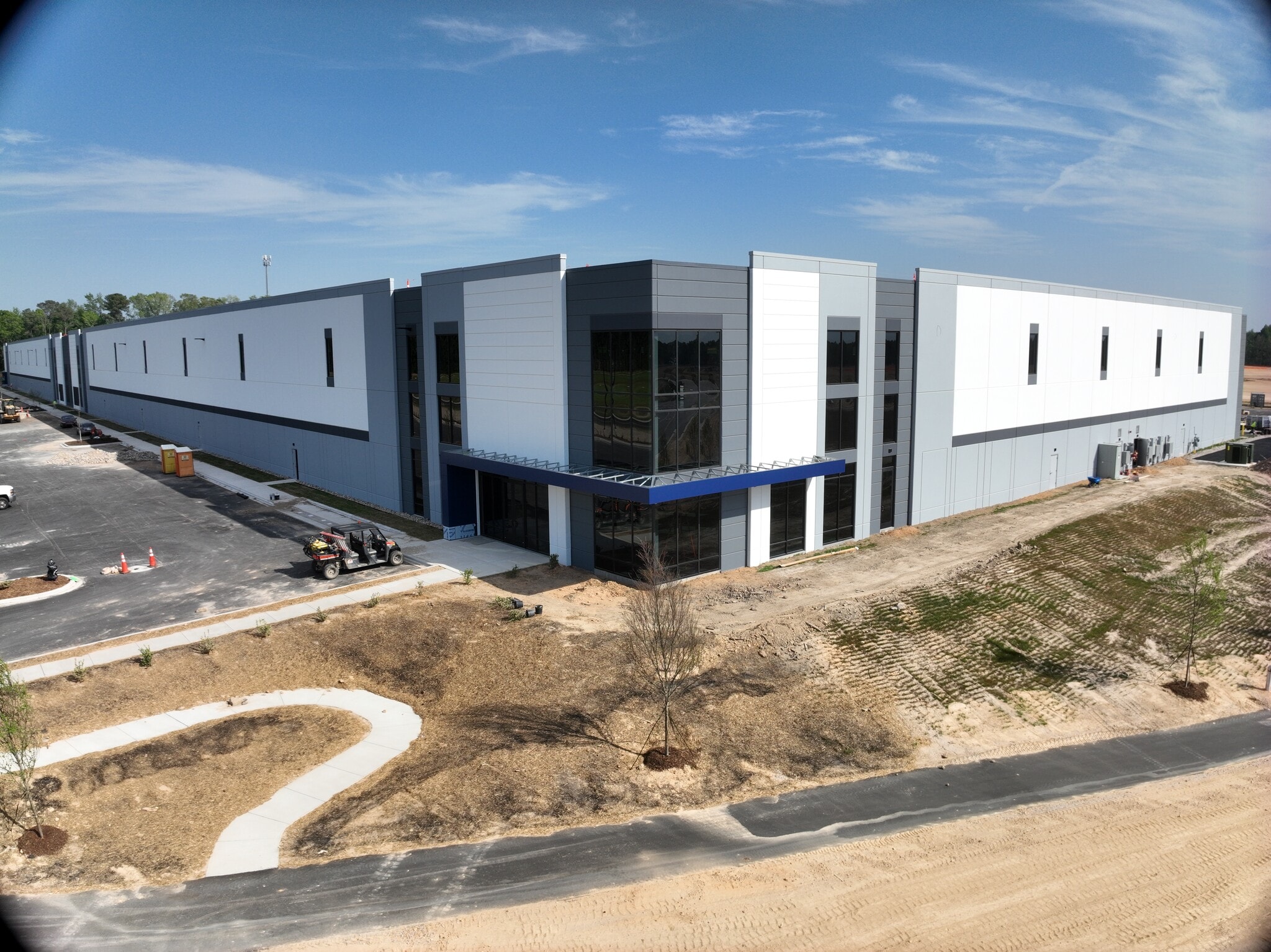 101 US 64 Hwy, Knightdale, NC for lease Interior Photo- Image 1 of 3