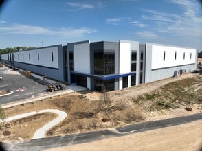 101 US 64 Hwy, Knightdale, NC for lease Interior Photo- Image 1 of 3