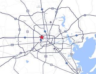 Plus de détails pour 4015 W 11th St, Houston, TX - Industriel à louer