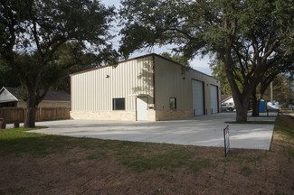 More details for 5404 3rd St, Katy, TX - Industrial for Lease