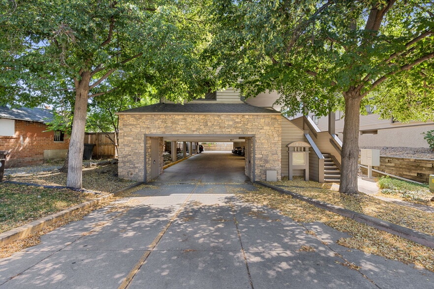 1830 17th St, Boulder, CO for sale - Building Photo - Image 2 of 5