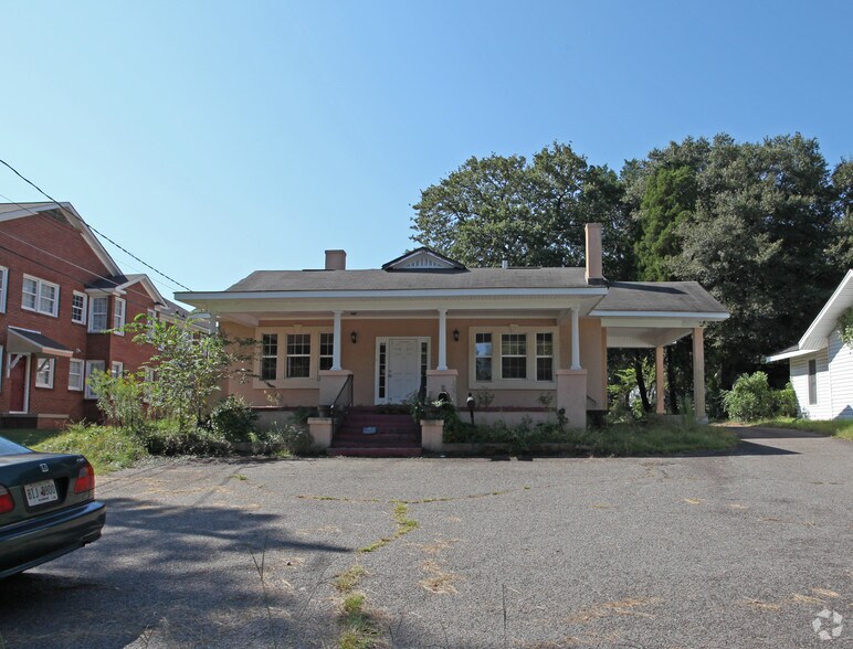 2010 Central Ave, Augusta, GA à vendre - Photo du bâtiment - Image 2 de 15