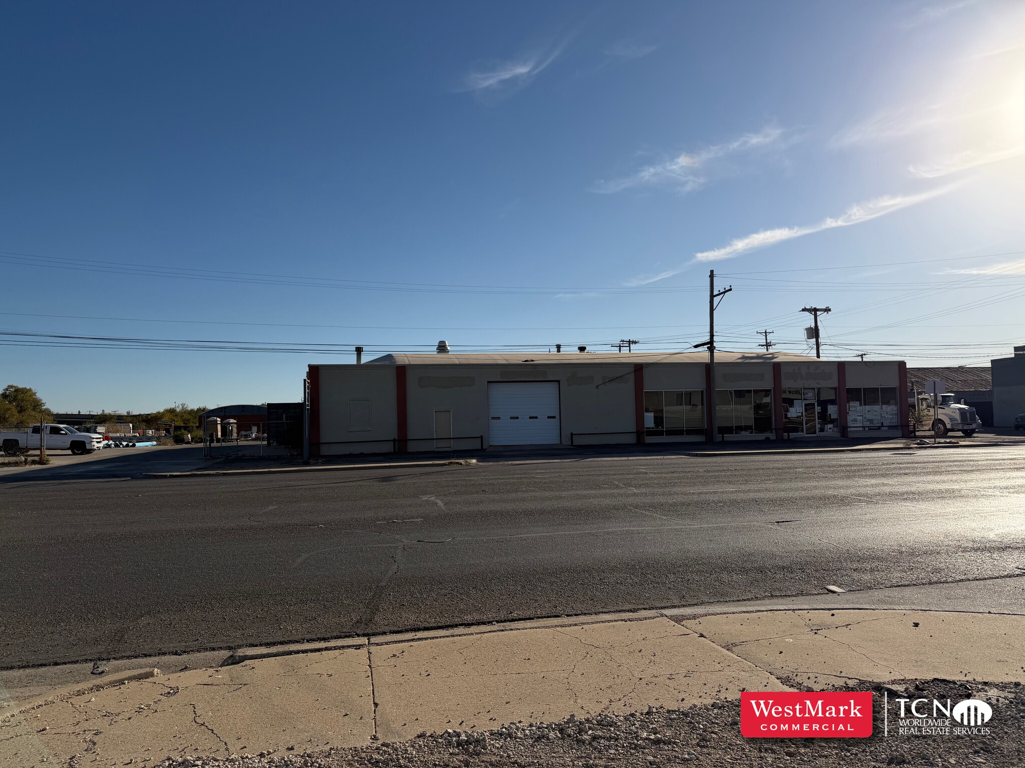 321 19th St, Lubbock, TX for lease Primary Photo- Image 1 of 2