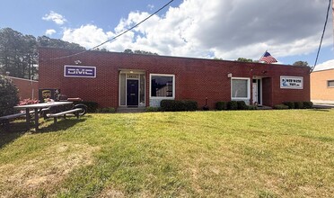 2508-2510 Waco St, Richmond, VA for lease Building Photo- Image 1 of 2