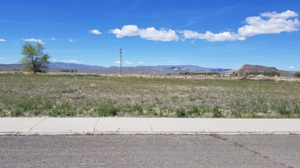 555 Rose Way, Lovelock, NV for sale - Building Photo - Image 3 of 5