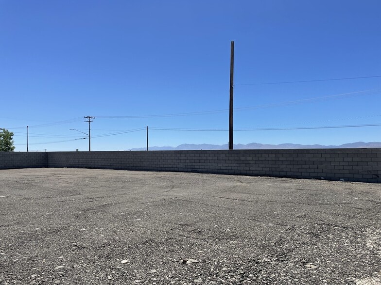 AVE I PAV VIC 35TH STE, Lancaster, CA for lease - Other - Image 3 of 5
