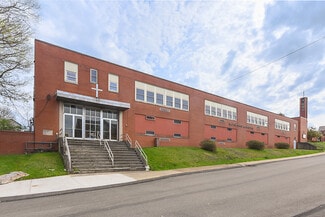 More details for 219 W Schwab Ave, Munhall, PA - Specialty for Sale