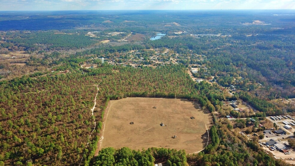222 Old Sudlow Lake Rd, North Augusta, SC à vendre - Photo du bâtiment - Image 3 de 7