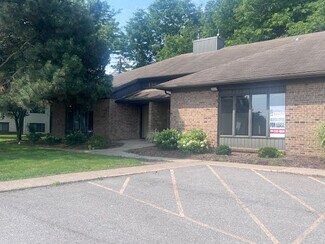 Plus de détails pour 492-496 White Spruce Blvd, Rochester, NY - Bureau à vendre