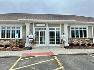 More details for 400-402 Fox Glen, Barrington, IL - Office for Sale