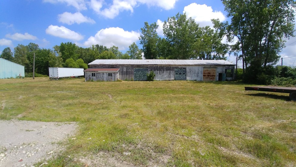 4838 US-250, Norwalk, OH for sale - Building Photo - Image 2 of 4