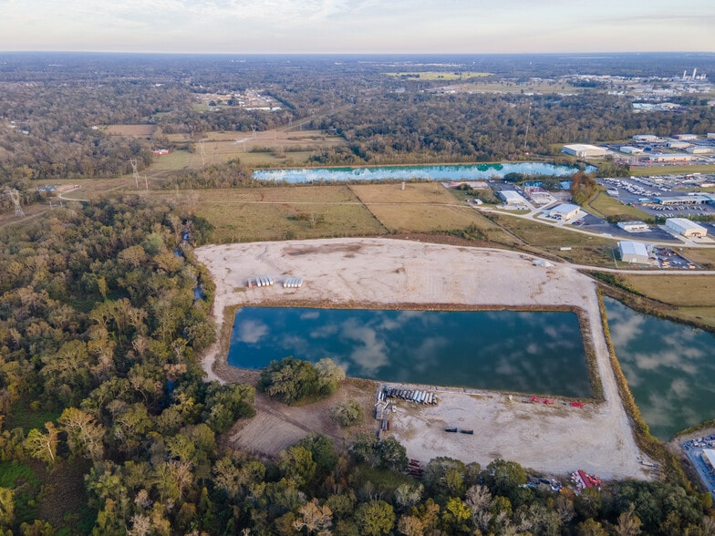 34544 30 Hwy, Geismar, LA à louer - Photo du bâtiment - Image 3 de 4