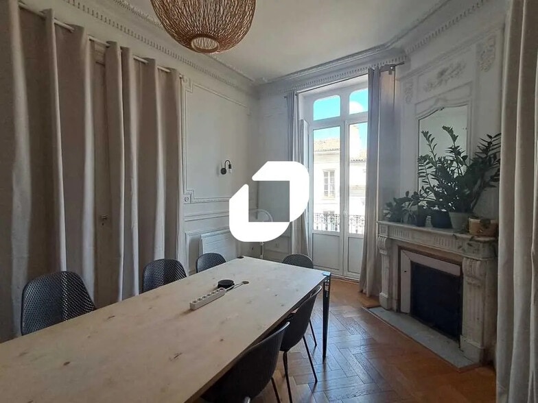 Bureau dans Bordeaux à louer - Photo intérieure - Image 3 de 8