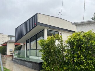 Plus de détails pour 814 N Kenilworth Ave, Glendale, CA - Commerce de détail à louer