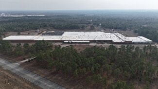 More details for 443 Nathaniel Dr, East Dublin, GA - Industrial for Sale