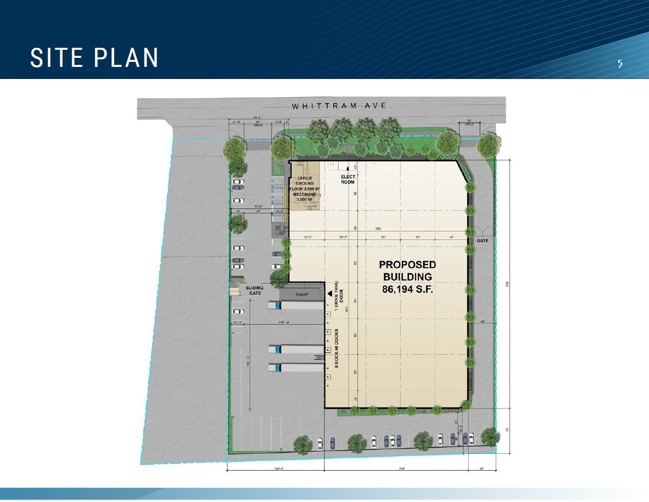 13045 Whittram Ave, Rancho Cucamonga, CA for lease Interior Photo- Image 1 of 1