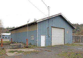 Plus de détails pour 2905 Black Lake Blvd SW, Olympia, WA - Industriel à vendre