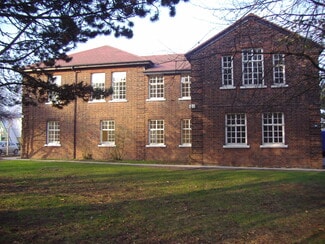 Plus de détails pour Adastral Park, Ipswich - Coworking à louer