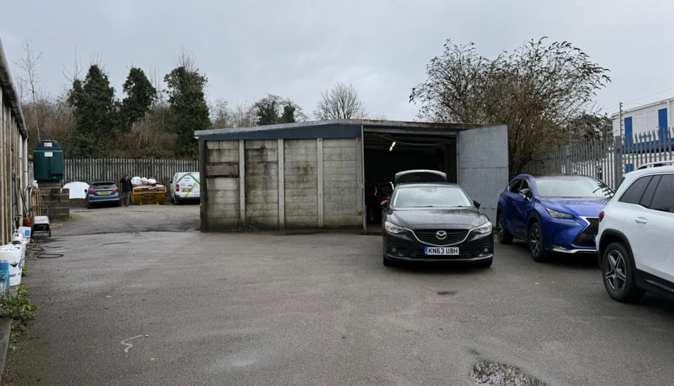 Coity Rd, Bridgend for lease - Other - Image 3 of 3