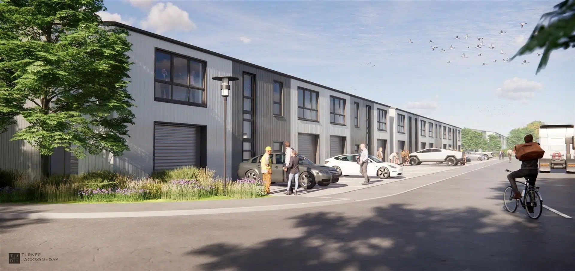 Units 66-69 The Laurels, Ramsgate for sale Building Photo- Image 1 of 8