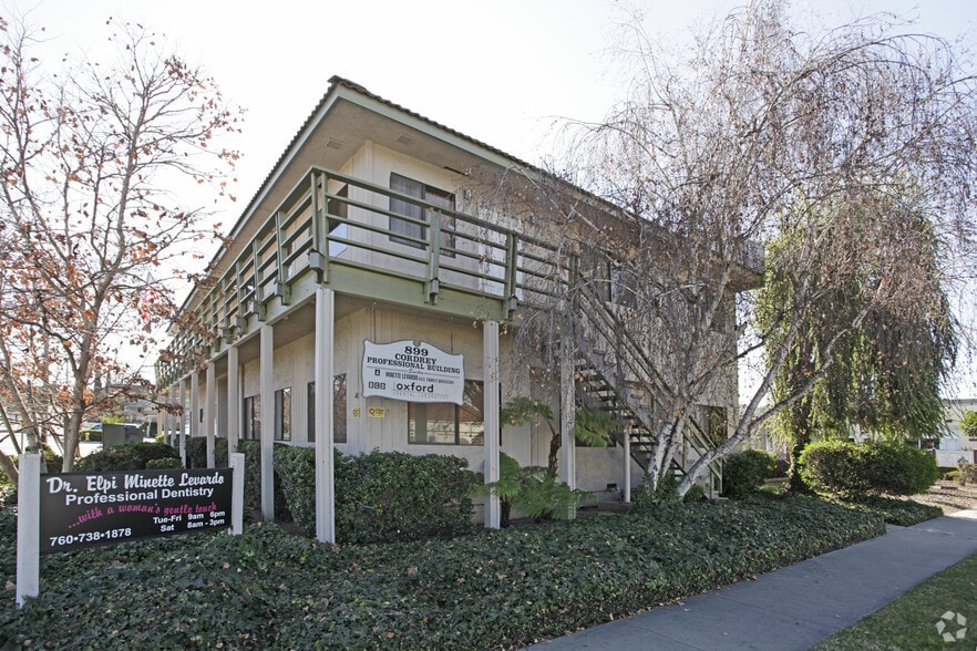 899 E Grand Ave, Escondido, CA for sale - Building Photo - Image 3 of 53