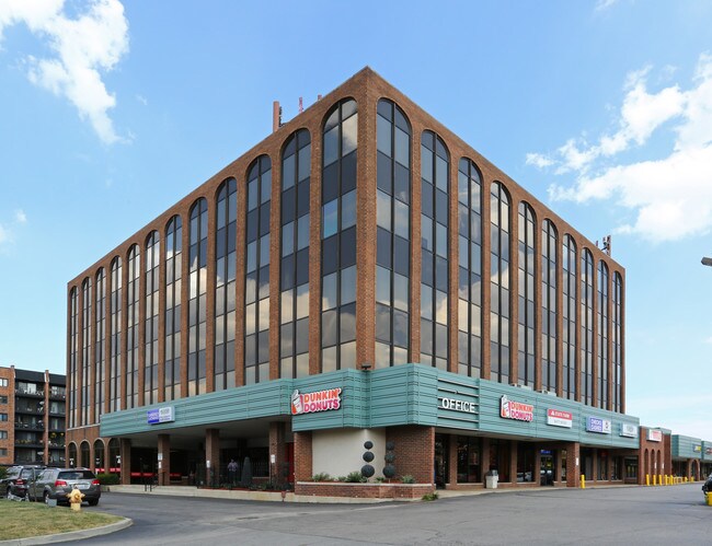 More details for 2602 E Dempster St, Park Ridge, IL - Office/Medical, Retail for Lease