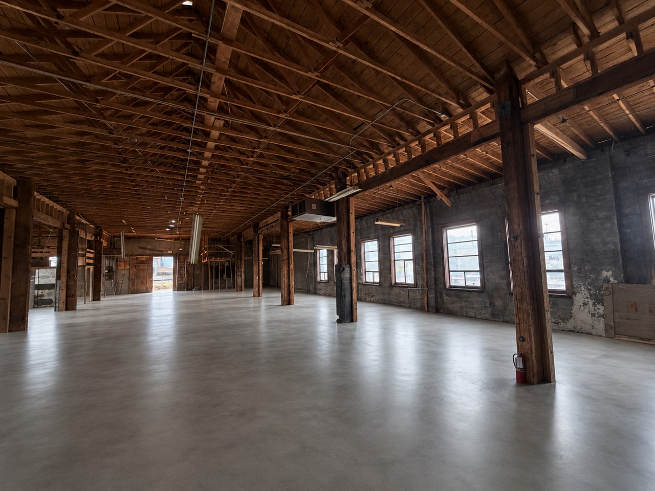 2724 6th Pl S, Seattle, WA for lease Interior Photo- Image 1 of 9