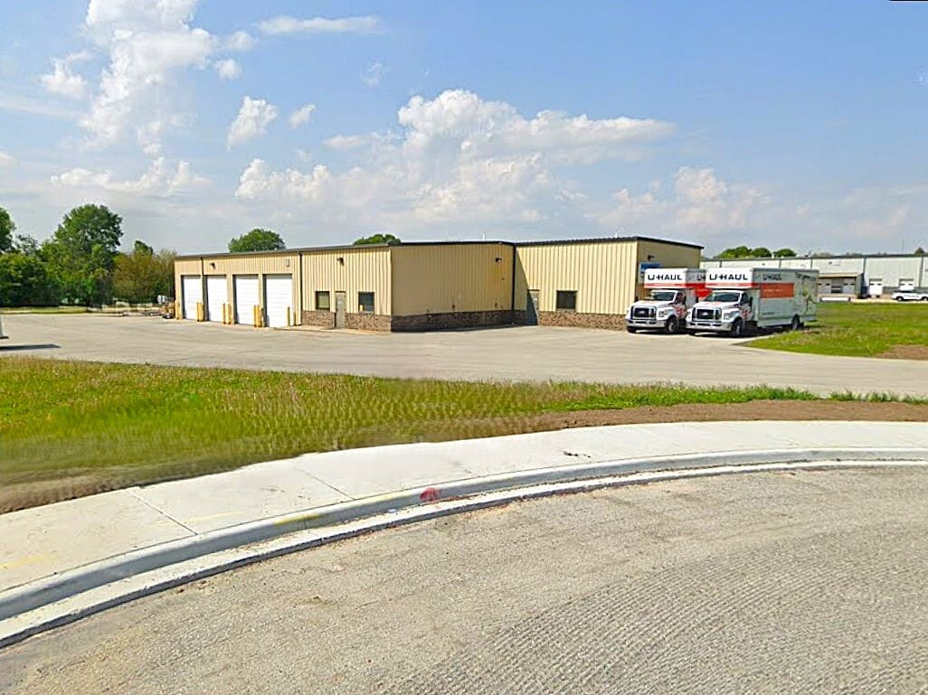 1001 Geneva St, Shorewood, IL for sale Building Photo- Image 1 of 14