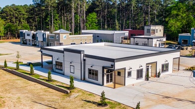 5848 Judson Rd, Longview, TX for lease Interior Photo- Image 2 of 3