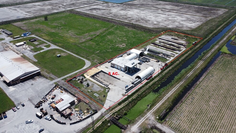 3021 CR 835, Clewiston, FL à vendre - Photo du bâtiment - Image 3 de 11
