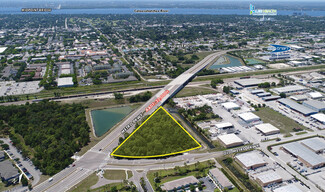 Plus de détails pour Metro Pkwy, Fort Myers, FL - Terrain à vendre