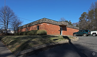 More details for 1812 W Morehead St, Charlotte, NC - Office for Lease