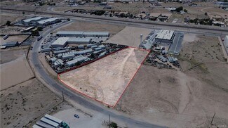 Plus de détails pour 17058 Darwin Ave, Hesperia, CA - Terrain à vendre