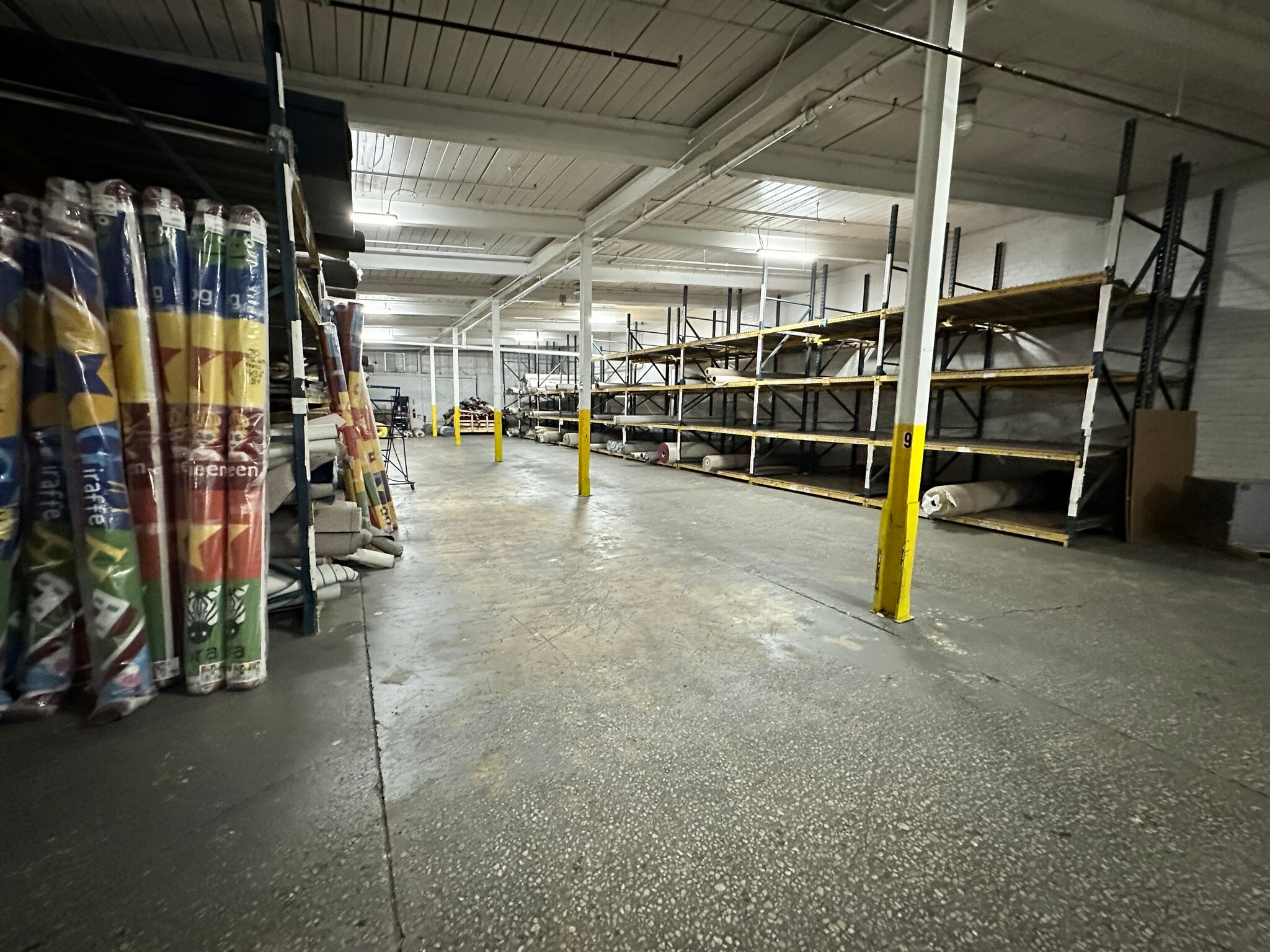 1007 Lexington Ave, Salisbury, NC for sale Interior Photo- Image 1 of 5