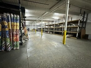 1007 Lexington Ave, Salisbury, NC for sale Interior Photo- Image 1 of 5