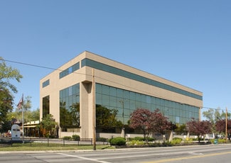 More details for 510 E North Broadway St, Columbus, OH - Office for Lease