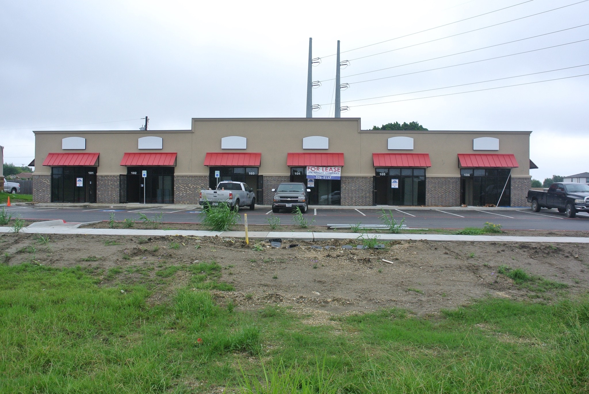 2707 E Stan Schlueter Loop, Killeen, TX à louer Photo du bâtiment- Image 1 de 10